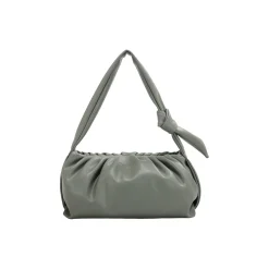FLORENCE Cross Body Cloud Bag, sage green