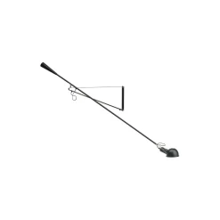 Flos 265 væglampe, sort