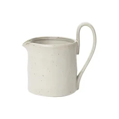 Flow Kande, off-white speckle