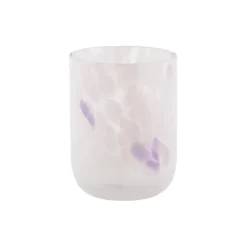 Flow Tumbler, multicolour pink