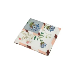 Flowering Garden silketørklæde