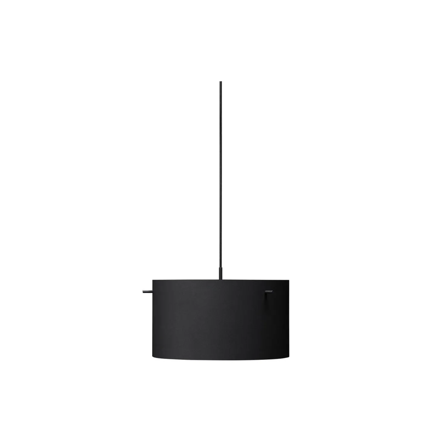FM1954 Pendant, matt black