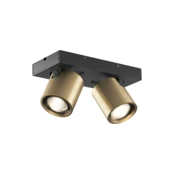 FOCUS 2 loftspot, brass