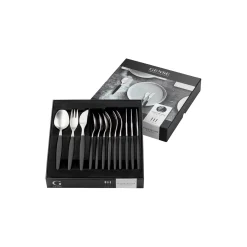 Focus de Luxe bestiksæt 12 dele