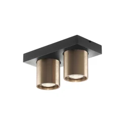 FOCUS MINI 2 loftspot, rose gold