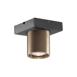 FOCUS MINI 1 loftspot, rose gold