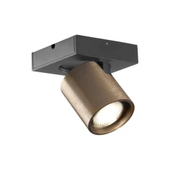 FOCUS MINI 1 loftspot, rose gold