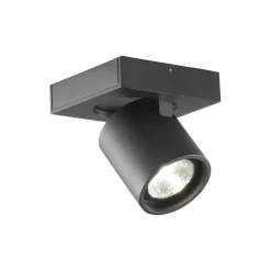 FOCUS Mini 1 loftspot, sort