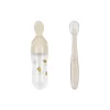 Food Feeding Set, lemon