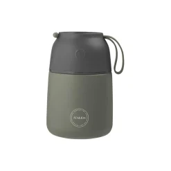 Food'ie, tropical green