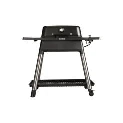 FORCE™ gasgrill, black