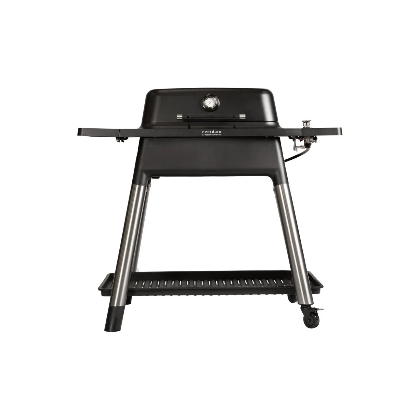 FORCE™ gasgrill, black