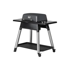 FORCE™ gasgrill, graphite