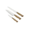 Foresta knivsæt 3 dele