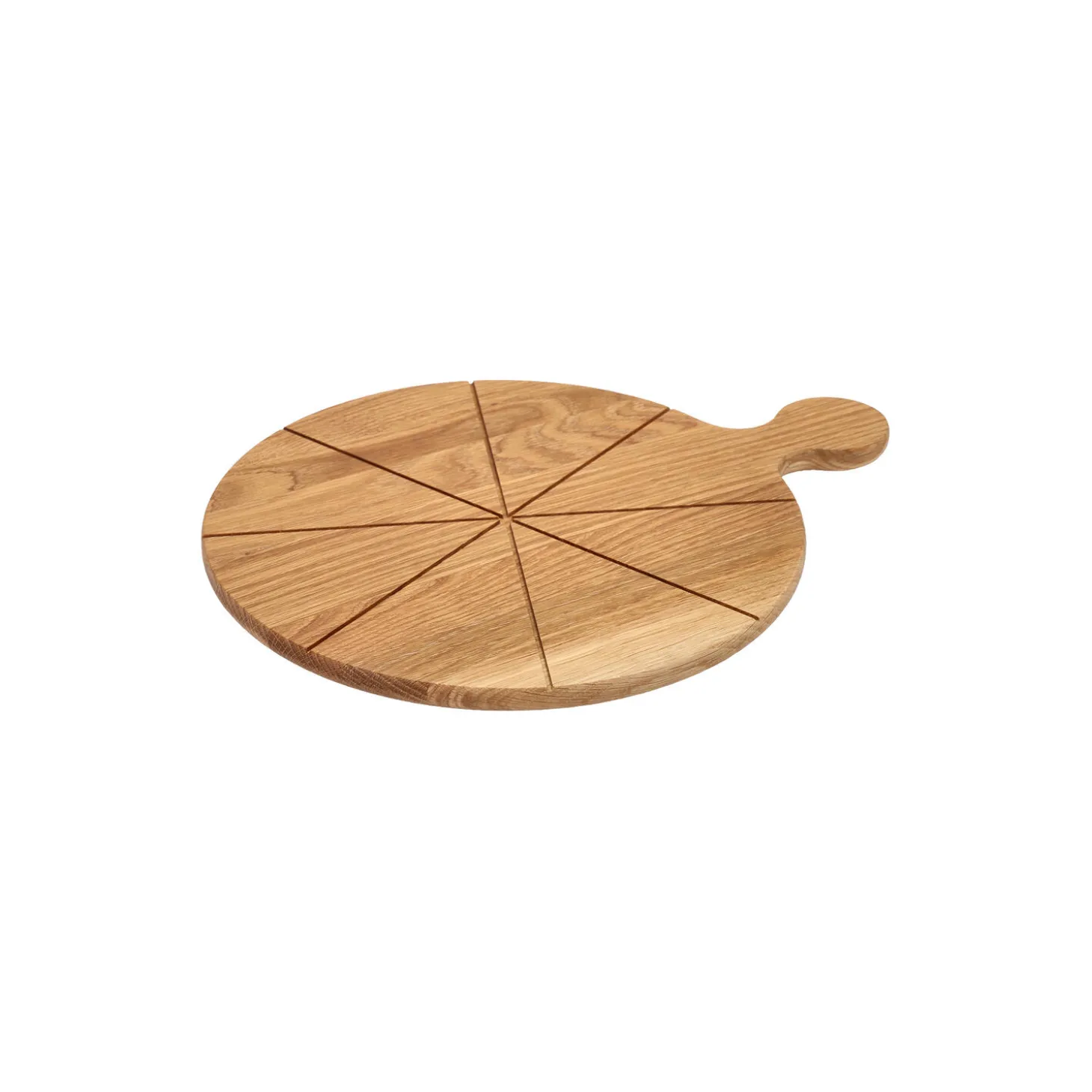 Foresta pizzaskærebræt med riller