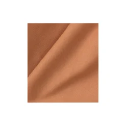 Forhæng til Wood Mini+ halvhøj seng, karamel