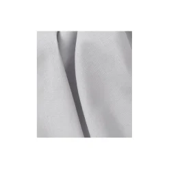 Forhæng til Wood Original køjeseng og halvhøj seng 128 cm, grå