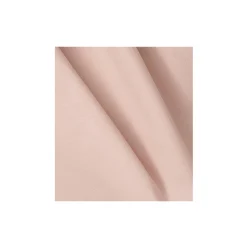 Forhæng til Wood Original halvhøj seng 138 cm, rosa