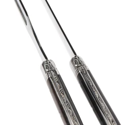 Forskærersæt, sort horn