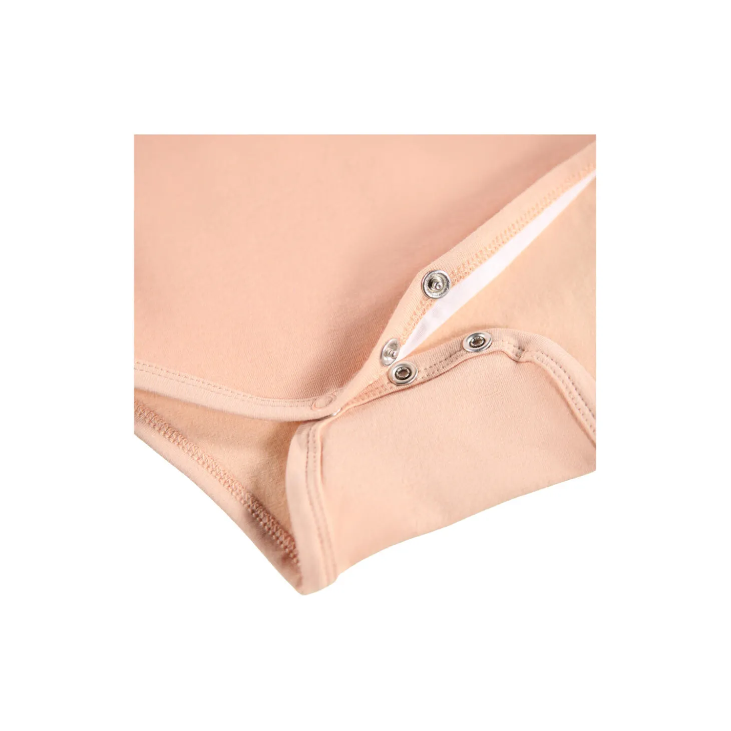 Foss bodystocking, squirrel heart