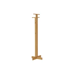 Foyer Coat Stand, oak