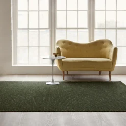 Fåra gulvtæppe, juli 307