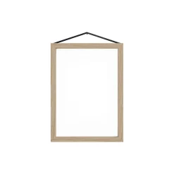 Frame, oak