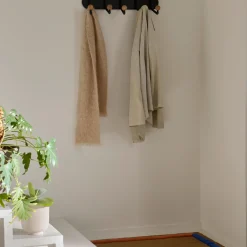 Framed AP13 gulvtæppe, sisal