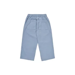 Frankie Pants, space