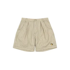 Frankie Shorts, tea stripe