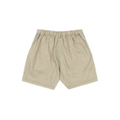 Frankie Shorts, tea stripe