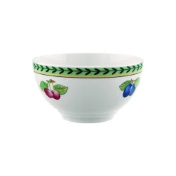 French Garden Fleurence skål