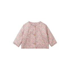 Frey Jacket Baby, pink betsy