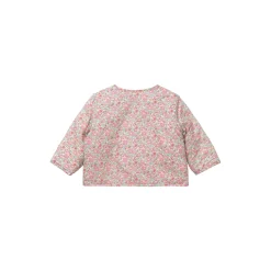 Frey Jacket Baby, pink betsy