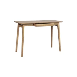 Freya Desk skrivebord, eg