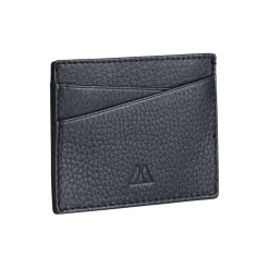 FreyMBGCardHolder,grain black