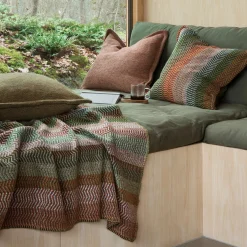 FRI Cushion, harvest