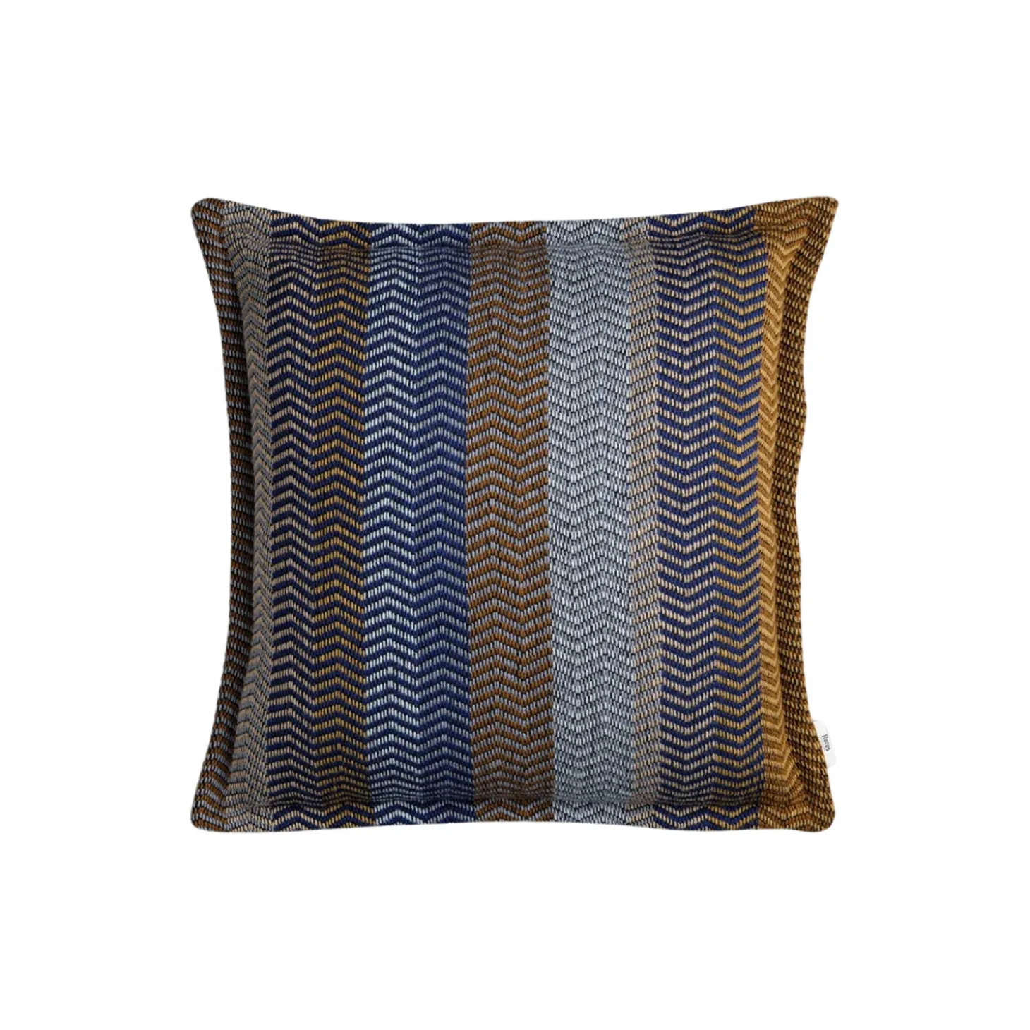 FRI Cushion, november view