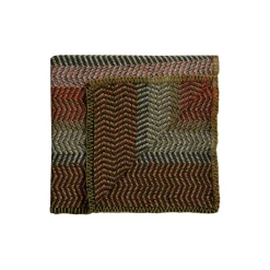 FRI Half Size Throw, harvest