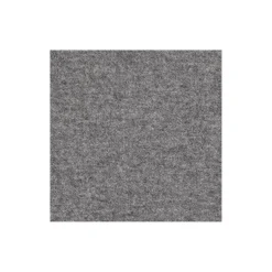 FRINGE plaid, anthracite