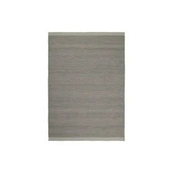 Frode gulvtæppe, grey