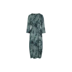 Frozen flowers kjole, frozen flowers