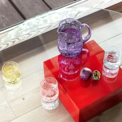 Frutta glas 2 stk., lemon