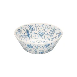 Frutta skål Ø 15 cm, light blue