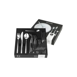 Fuga bestiksæt 16 dele