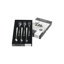 Fuga kagegaffel 6 stk.