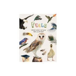 Fugle