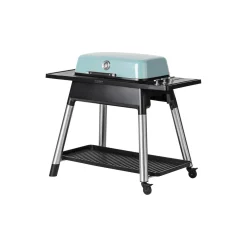 FURNACE™ gasgrill, mint