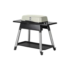 FURNACE™ gasgrill, stone