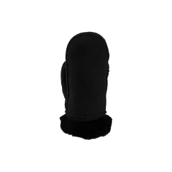 Furuvik luffer, black